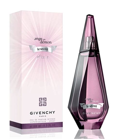 le de givenchy fragrantica|givenchy perfume le secret.